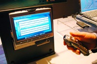 【週間アクセスランキング1位】スカイラインと911で妙義を……いすゞが来たっ 画像