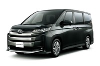 ［18秒でわかる！］トヨタ ノア＆ヴォクシー 新型は3つの世界観 画像
