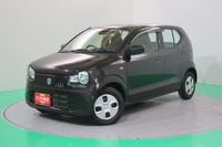 中古車サブスク「スズキ定額マイカー」開始、月額2万9000円より 画像