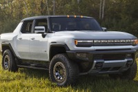 GM、EVとバッテリーの生産能力を大幅に増強…史上最大の投資 画像