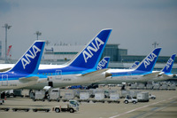 空・陸が連携、車いす利用者の移動支援を一括提供 2月3日から実証実験 画像