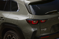 マツダ『CX-50』デザイナーの言葉から紐解く「7つの見所」 画像