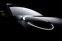 日産『マイクラ』後継はEV、ルノー工場で生産へ…マーチはどうなる? 画像