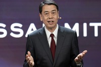 日産・三菱・ルノーがEVに5年で約3兆円投資…30年までに35車種投入 画像