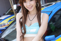 【Today's オートガール】レースクイーン写真蔵…SUPER GT 第3戦 画像