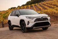 トヨタ、海外販売台数で過去最高を記録　2021年 画像