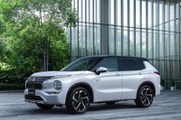 三菱自の世界生産台数、22.8%増の104万9174台で3年ぶりのプラス 2021年 画像