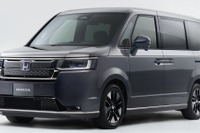 発表【第一印象アンケート】ホンダ ステップワゴン 新型…気に入ったけど売れるかな? 画像
