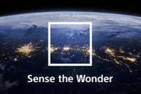 ソニー、イメージセンサーで自動車やカメラの未来を創造する…Sense the Wonder Day 画像
