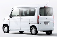 ホンダのEV戦略、コスト優先で電池は中韓メーカーから調達へ［新聞ウォッチ］ 画像