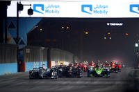 【フォーミュラE】 EVレースで重要、効率の良いドライビングとパワートレイン…第2戦 画像