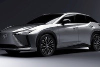 レクサス、2021年全世界販売台数は6%増の76万台…過去最高レベルまで回復 画像