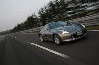 【日産 フェアレディZ 新型発表】Z-ness と Newness で飛躍 画像