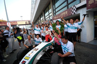 【F3マカオGP】国本選手 凱旋イベント 12月13日 画像