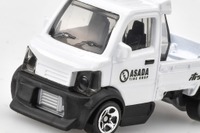 ホットウィールに軽トラが爆誕!ワーゲン・バスがドラッグ仕様に…? 2月も注目の新製品が続々登場 画像
