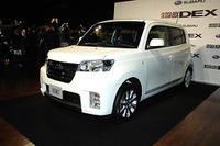 新車販売、27.3%減と大幅マイナス…11月 画像