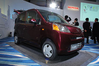 軽自動車販売、0.7%減と微減、乗用はプラス堅持…11月 画像