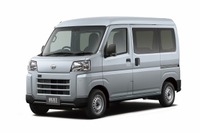 ［10秒でわかる！］ダイハツ ハイゼットカーゴ 新型…メーカー自信作 画像