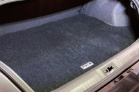 HKSから GR 86/BRZ 新型用ラゲッジマット発売--- 軽量化を実現 画像