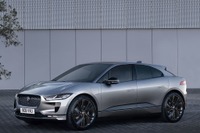 ジャガーのEV『I-PACE』、アマゾン「アレクサ」車載化…欧州仕様 画像