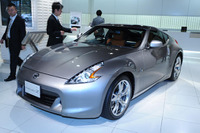 新車販売、日産は3割減、三菱はいすゞに負け8位…11月ブランド別 画像