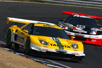 【JGTC第1戦決勝】火蓋切られる---レギュレーション改正で熱戦の予感 画像
