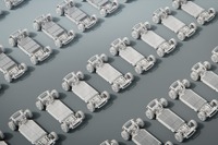ボルボカーズ、次世代EV生産へ…航続伸ばす製造手法も導入 画像