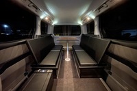 69万8000円から乗り出し可能、中古ミニバンベースのお手軽キャンピングカー本格販売開始 画像