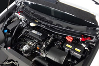 ホンダ オデッセイRC2 のフロント用ストラットタワーバー ブリッツが追加 画像