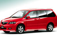 マツダ『MPV』に新エンジン、新トランスミッションでZoom-Zoom 画像