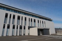ヤマハ発動機、電動モーターや水素エンジンの研究・開発設備を増強 画像