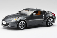 【日産 フェアレディZ 新型発表】NISSAN collection 35点を追加 画像