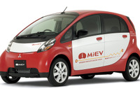 田辺三菱製薬、営業用社用車に i MiEV を導入 画像