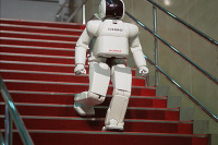 ASIMOの進化はどうなる? 近未来のロボットを語るフォーラム 画像