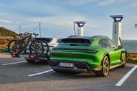 ポルシェ、電動アシスト自転車事業を強化…EVスポーツのノウハウ活用へ 画像