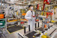 ルノーの次世代EV向けモーター、最大出力は270hp以上 2027年から量産 画像