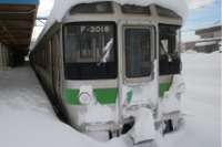 2月14日、札幌圏のJRが平常運行に---国交省が長期運休の検証をJR北海道に指示 画像