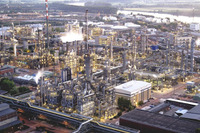 BASF、世界規模で生産量を調整 画像