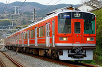 小田急初の運転体験、小学4-6年生向け…学科試験にパスできたら 3月19-21日 画像