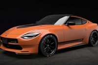 Zカスタムプロトなど展示…オートバックス×日産、初のコラボイベント 3月19-20日開催 画像