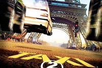 史上最強のタクシーが帰ってきた!---『TAXi2』 画像