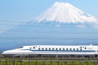 JR東海、新幹線車両の検査周期を拡大へ…N700S、N700A新製車が対象 4月から 画像