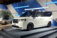 ホンダ組織変更…事業開発本部を新設、事業領域を2事業本部に統合 画像