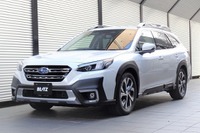 スバル レガシィアウトバック 新型用車高調キット、ブリッツが発売 画像
