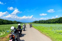 バイク女子の公道デビュー応援ツアー…アテンダントとサポートカーが同行 4月23-24日 画像