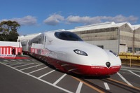 西九州新幹線武雄温泉-長崎間が9月23日に開業…対面乗換えで博多-長崎間を約30分短縮 画像