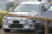 顔つきが変わる…BMW 1シリーズ 現行初の改良はフルモデルチェンジ並み？ 画像