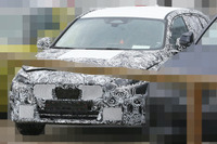 顔つきが変わる…BMW 1シリーズ 現行初の改良はフルモデルチェンジ並み? 画像