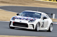 スーパー耐久公式テスト…カーボンニュートラルと人材育成に意欲 画像