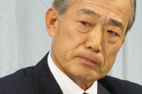 ホンダ福井社長、すべてのビジネス見直し 画像